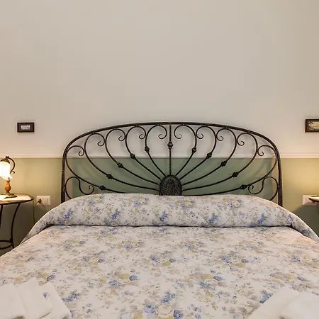 At Lettieri Bed & Breakfast