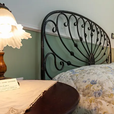 At Lettieri Bed & Breakfast Neapol