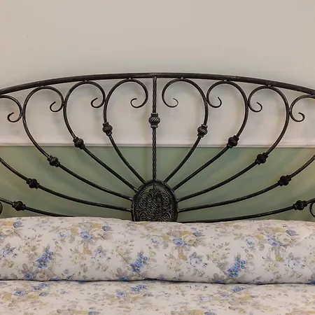 Bed & Breakfast At Lettieri Neapol