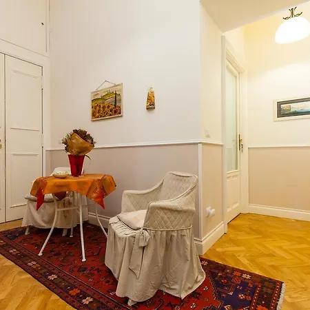 Bed & Breakfast At Lettieri