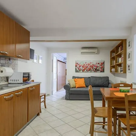 Casa San Marcellino Naples
