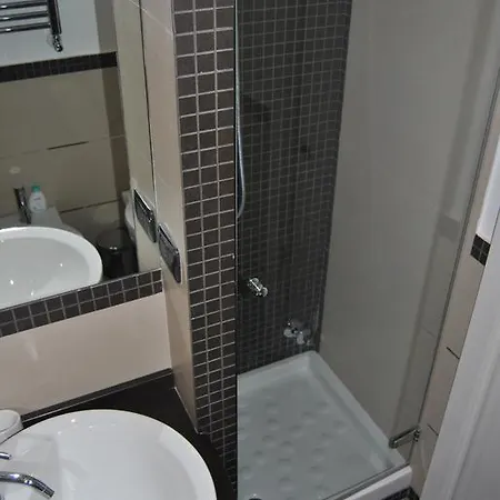 Casa Valeria Bed & Breakfast Neapol