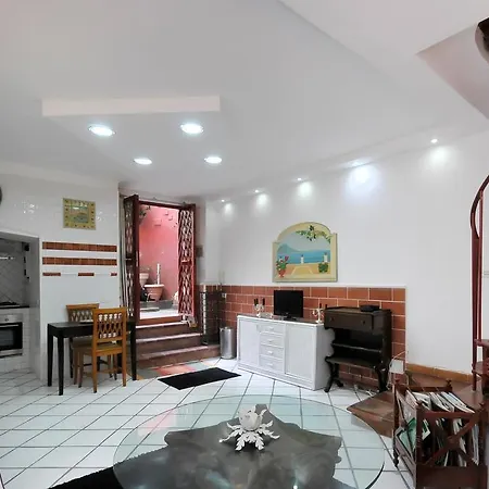 Apartment Frisia