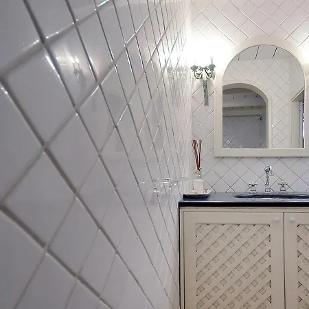 Apartment Frisia *