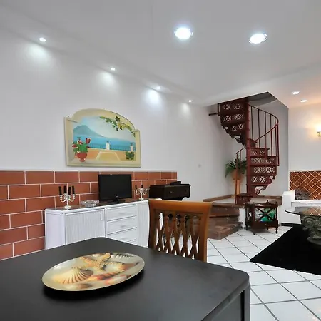 Apartment Frisia