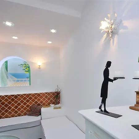 Frisia Apartment