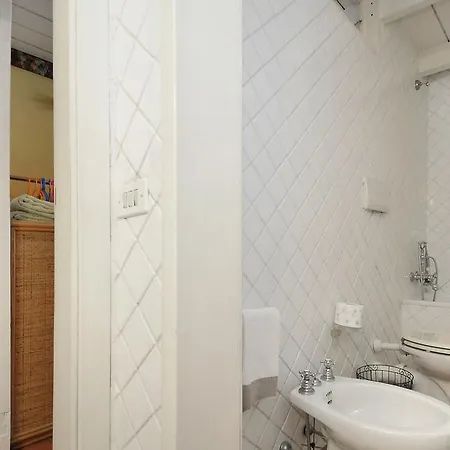 Apartment Frisia *