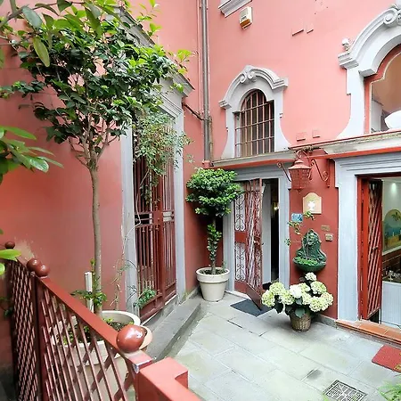 Apartment Frisia Naples