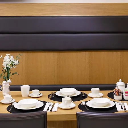 Nap Luxury Bovio Affittacamere 3*