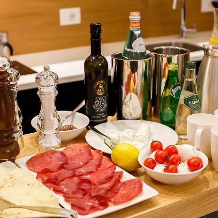 Nap Luxury Bovio 3* Napoli