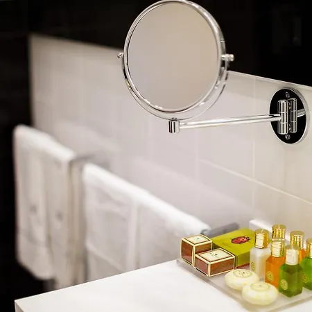 Affittacamere Nap Luxury Bovio 3*