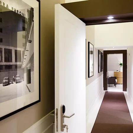 Nap Luxury Bovio Affittacamere Napoli