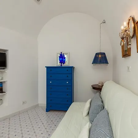 Casita Pedamentina - Bh 56 Apartment