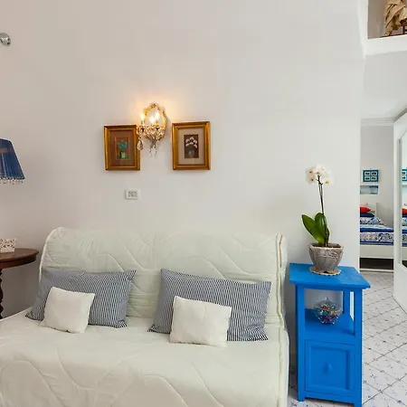 Casita Pedamentina - Bh 56 Apartment *