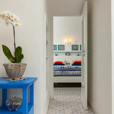 Apartment Casita Pedamentina - Bh 56 Naples