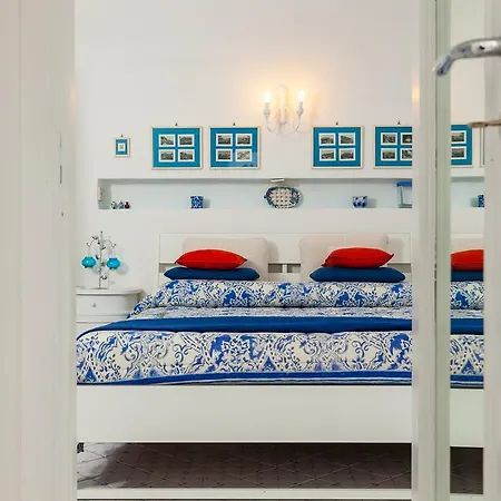 Casita Pedamentina - Bh 56 Naples