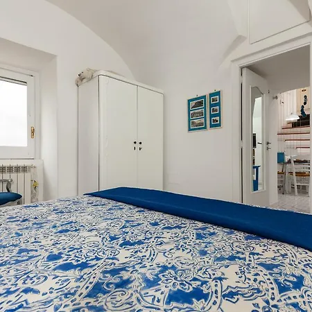 Apartment Casita Pedamentina - Bh 56 *