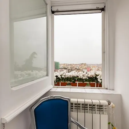 Casita Pedamentina - Bh 56