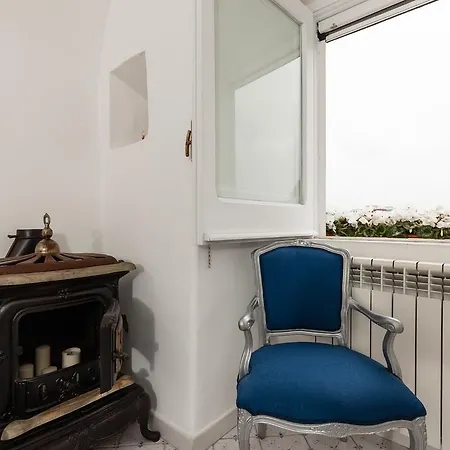 Casita Pedamentina - Bh 56 Apartment *