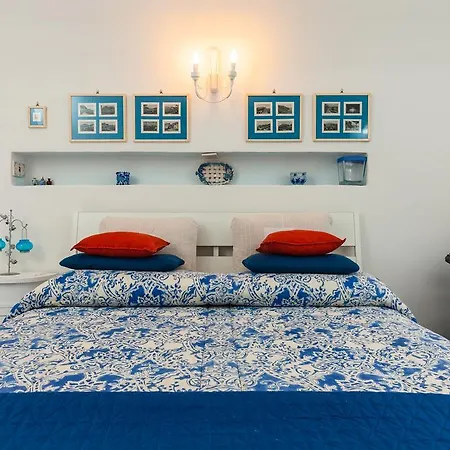 Apartment Casita Pedamentina - Bh 56 Naples