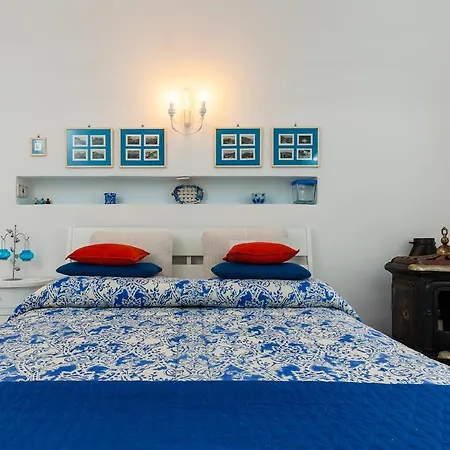 Apartment Casita Pedamentina - Bh 56