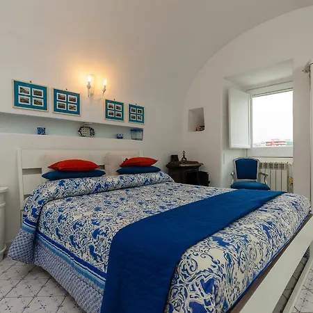 Casita Pedamentina - Bh 56 Apartment *