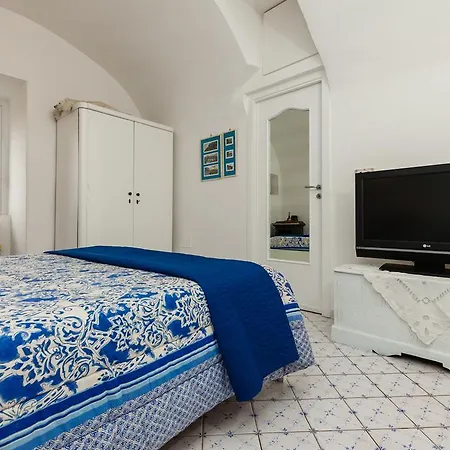 Apartment Casita Pedamentina - Bh 56