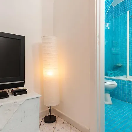 Casita Pedamentina - Bh 56 Apartment Naples