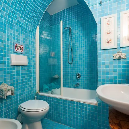 Apartment Casita Pedamentina - Bh 56 *
