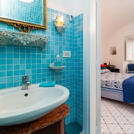 Casita Pedamentina - Bh 56 * Naples