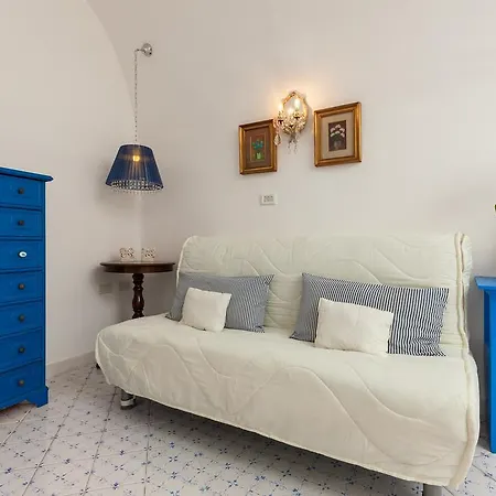 Casita Pedamentina - Bh 56 Naples
