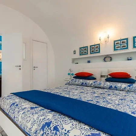 Casita Pedamentina - Bh 56 Apartment *
