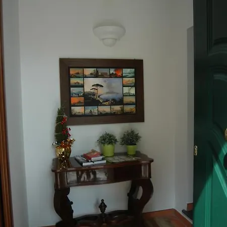 Bed & Breakfast Borgo Belvedere *