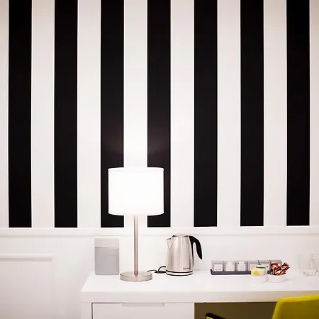 Nap Luxury Bovio Napoli