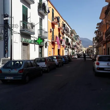 Casa Principe Di Napoli