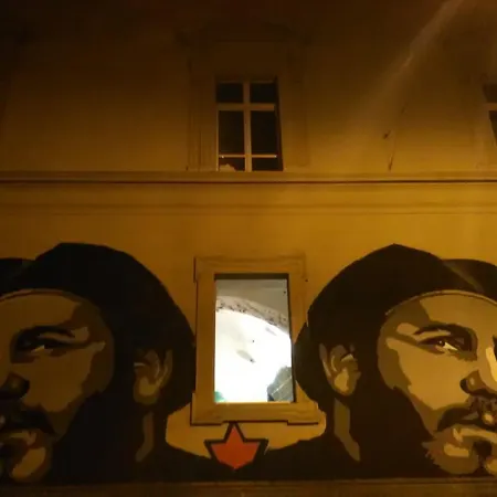 Privatunterkunft Foffo Ai Spagnoli *