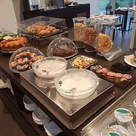 Western Plaza Hotel Naples
