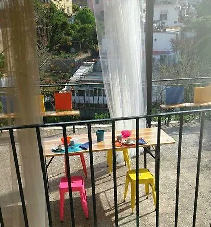 Bed & Breakfast Marechiaro15 Napoli
