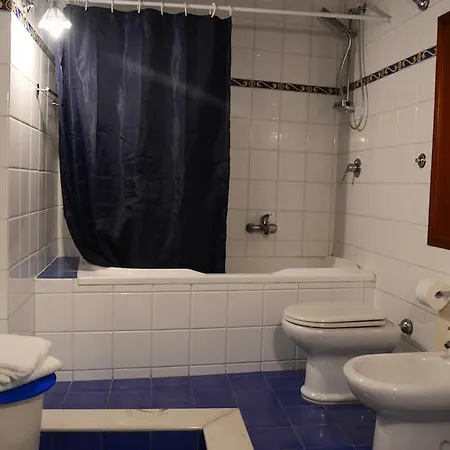 Apartment Emme Al Borgo Naples