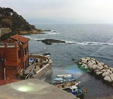 Marechiaro15 Bed & Breakfast Napoli