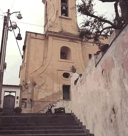 Marechiaro15 Bed & Breakfast Napoli
