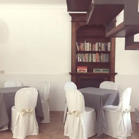 Marechiaro15 Bed & Breakfast *