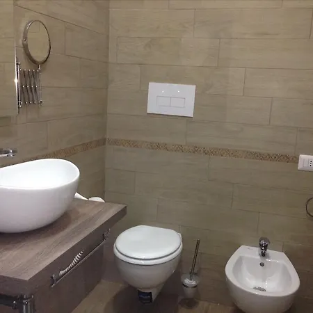 'a Funtanella Bed & Breakfast Naples