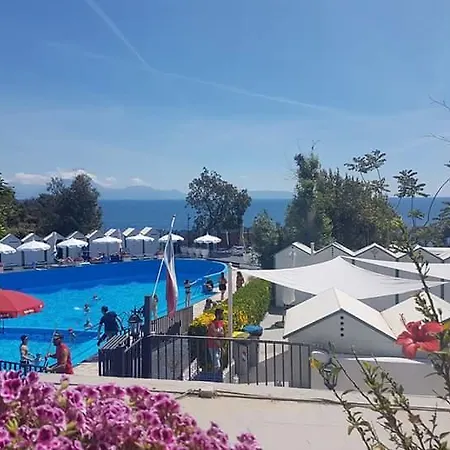 Bed & Breakfast Marechiaro15 *