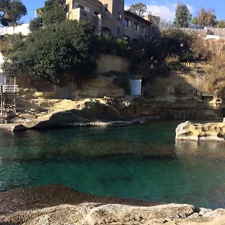 Bed & Breakfast Marechiaro15 *