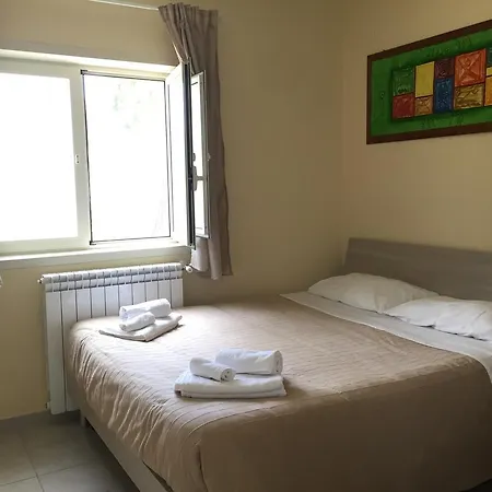 Zia Bi Bed & Breakfast Napoli