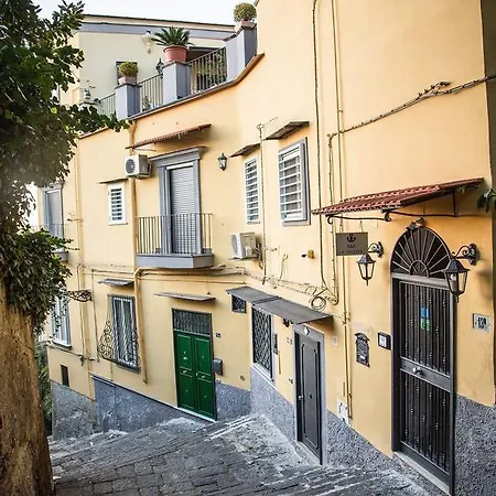 La Veduta Bed & Breakfast Napoli