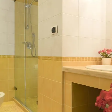 Bed & Breakfast La Bouganville Napoli