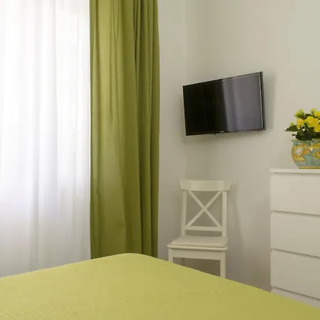 Bed & Breakfast La Bouganville
