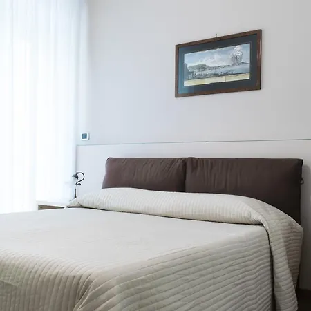 La Bouganville Napoli